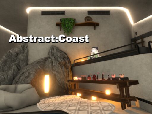 キプフェルがいるおうち