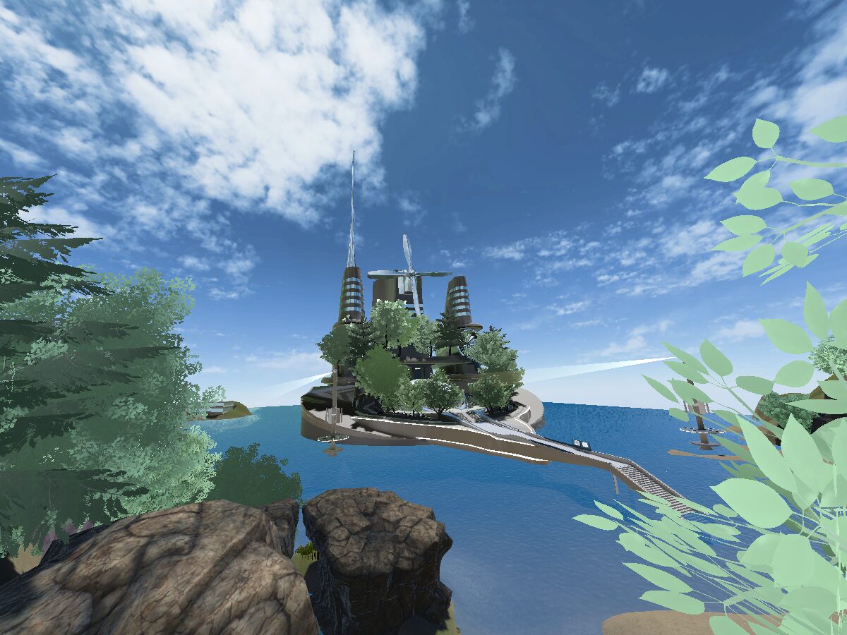 Kyocera Laser World ⁄ 京セラ