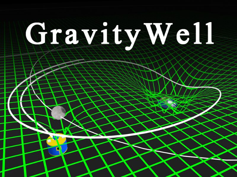 GravityWell