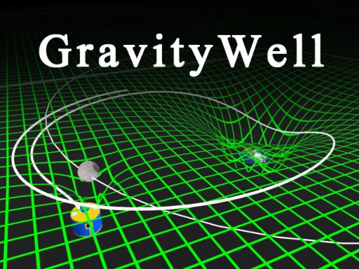 GravityWell