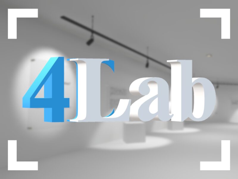 Appletea’s 4D Lab
