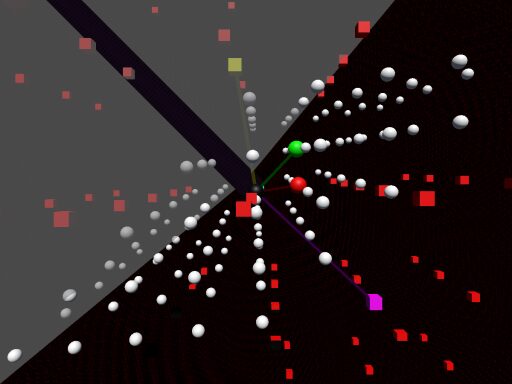 The Diffraction（VCC）