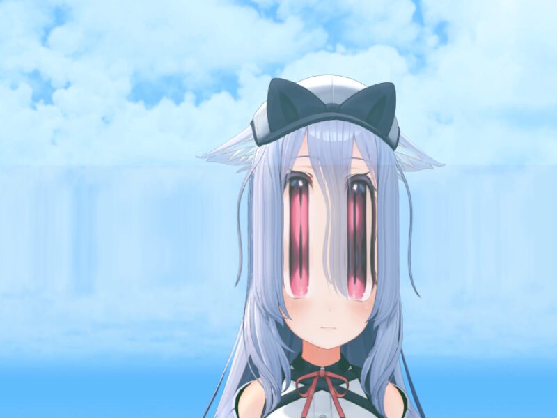 Just 蜃気楼の原理 -Just Shinkirou no Genri-