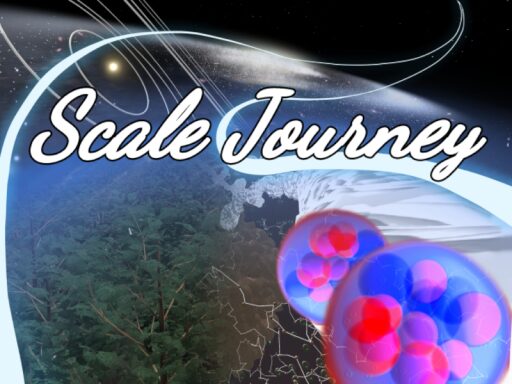 Scale Journey