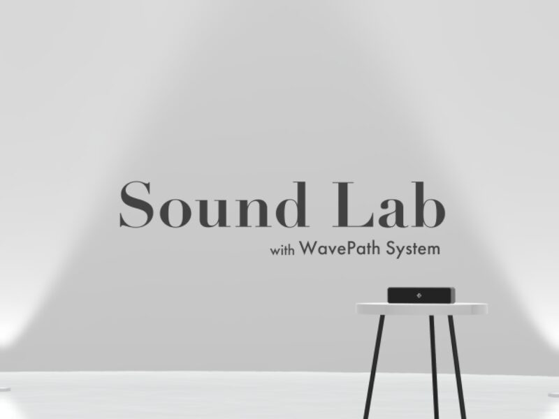 SoundLab