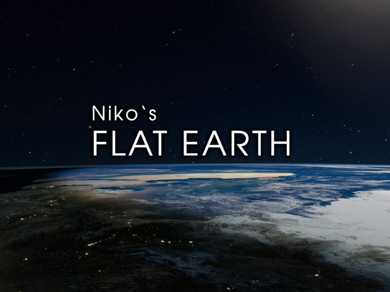 Flat Earth