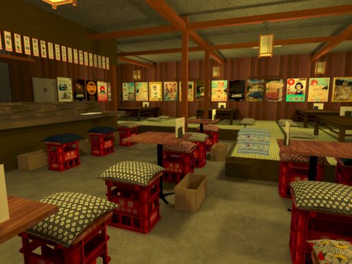 居酒屋たまさか-Izakaya tamasaka