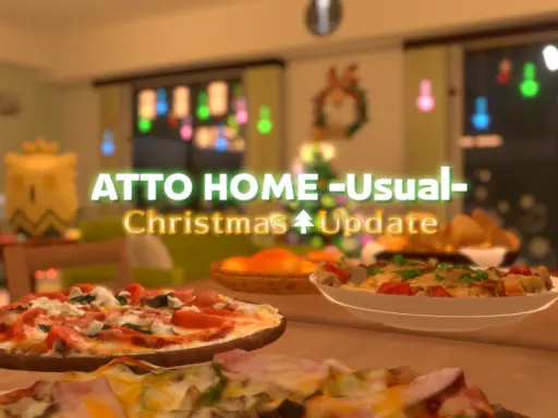 ATTO HOME -Usual-