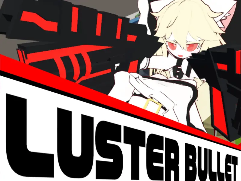 LusterBullet