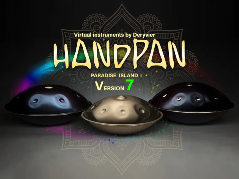 HANDPAN