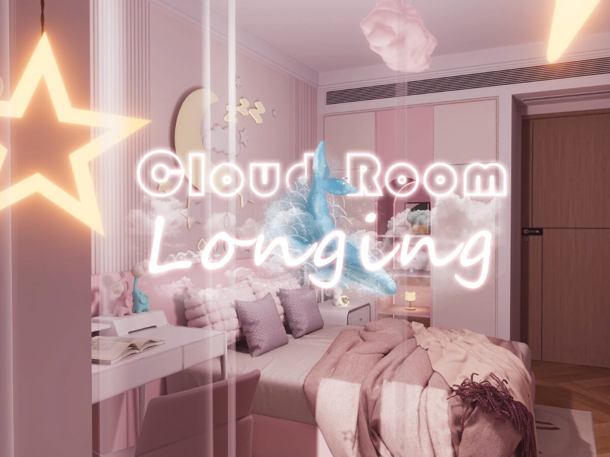Cloud Room:Longing