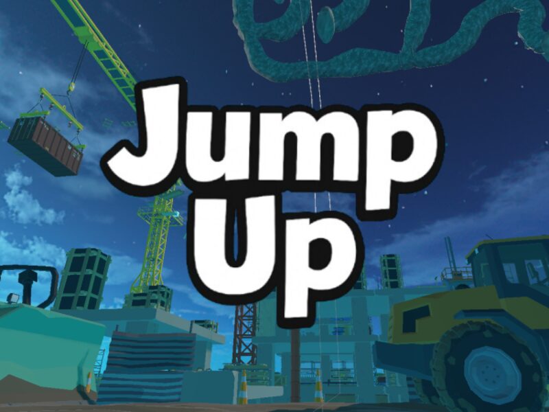 Jump Up