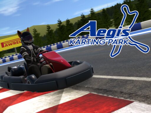 Aegis Karting Park
