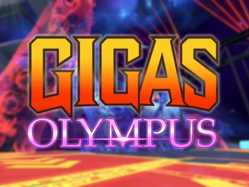 GIGAS -OLYMPUS-