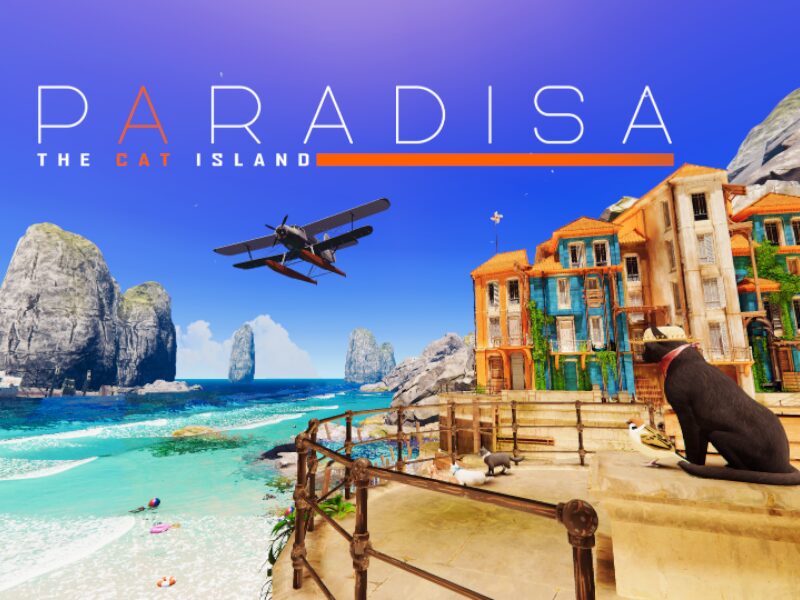 Paradisa