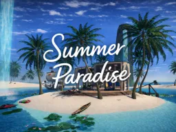 Summer Paradise