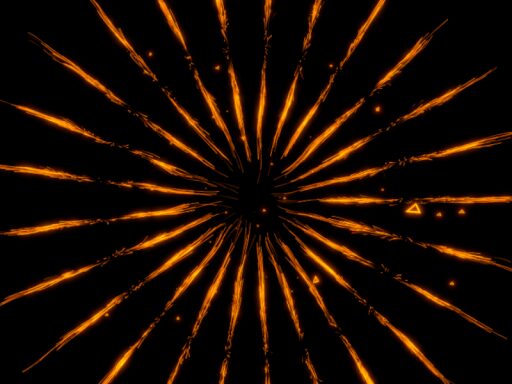 Watch The World Burn