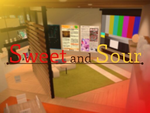 Sweet and Sour