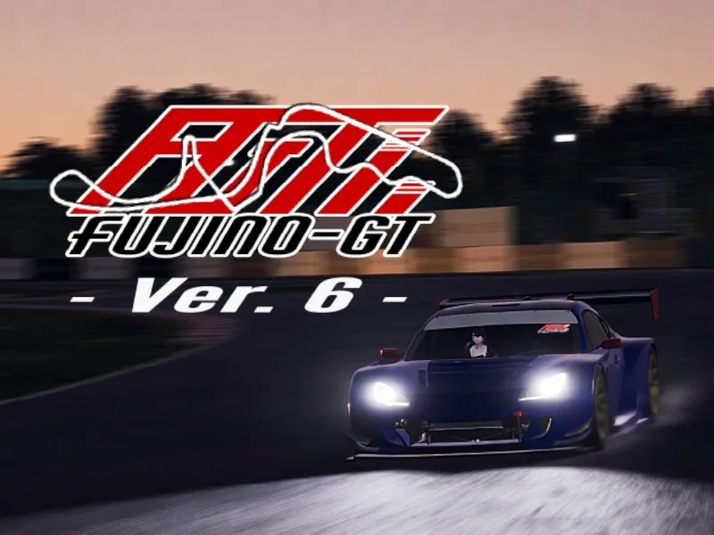 Fujino-GT