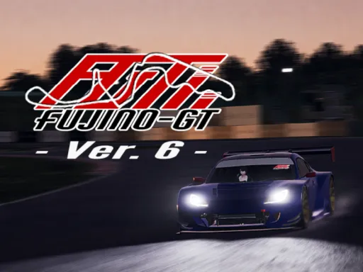 Fujino-GT