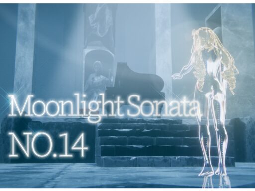 Moonlight Sonata NO․14