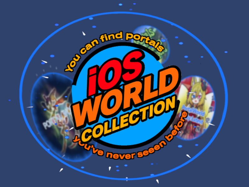 iOS World Collection
