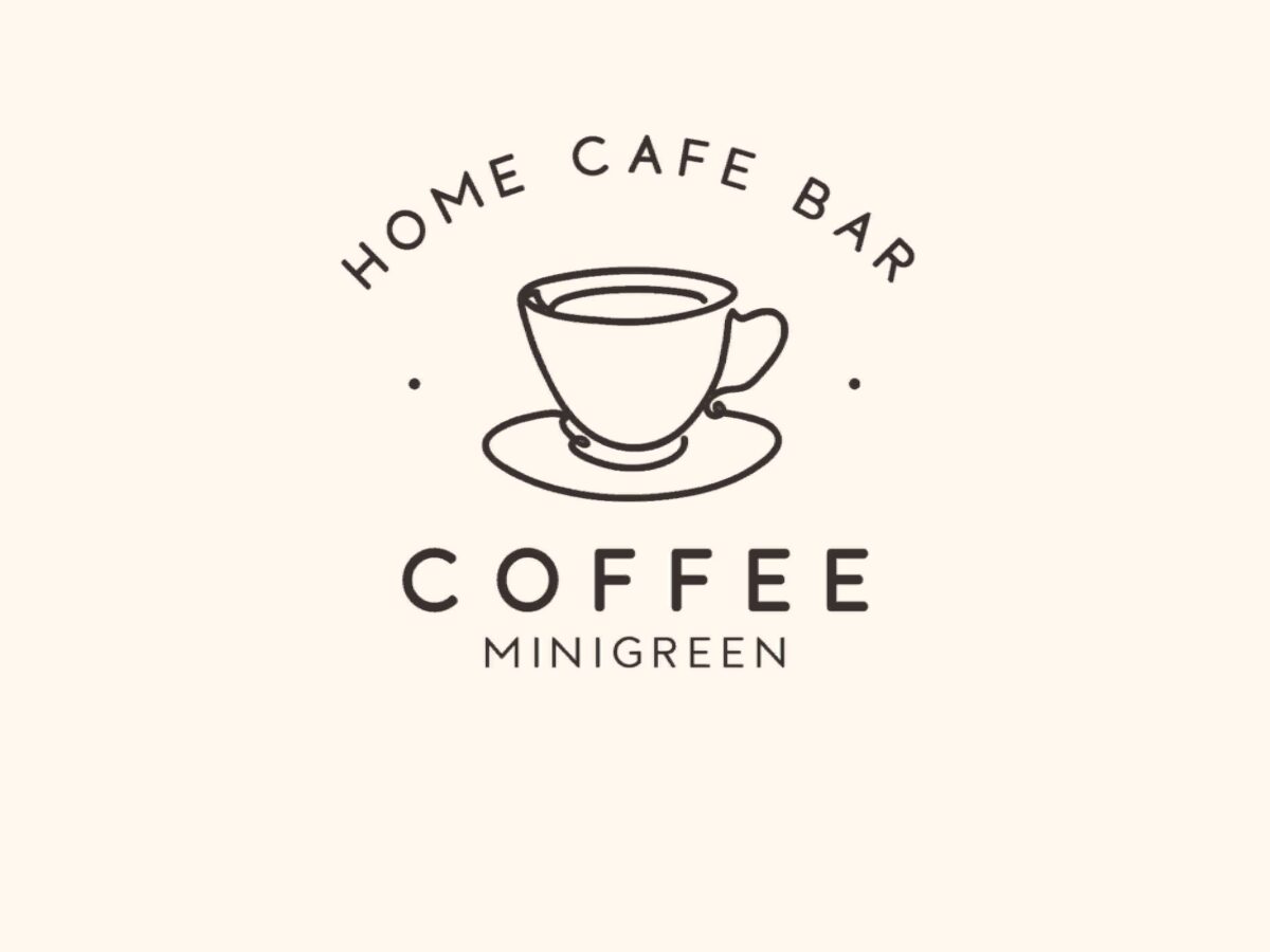 Home Cafe – MiniGreen