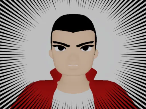 修学旅行の夜-先生見回りギミック付き-