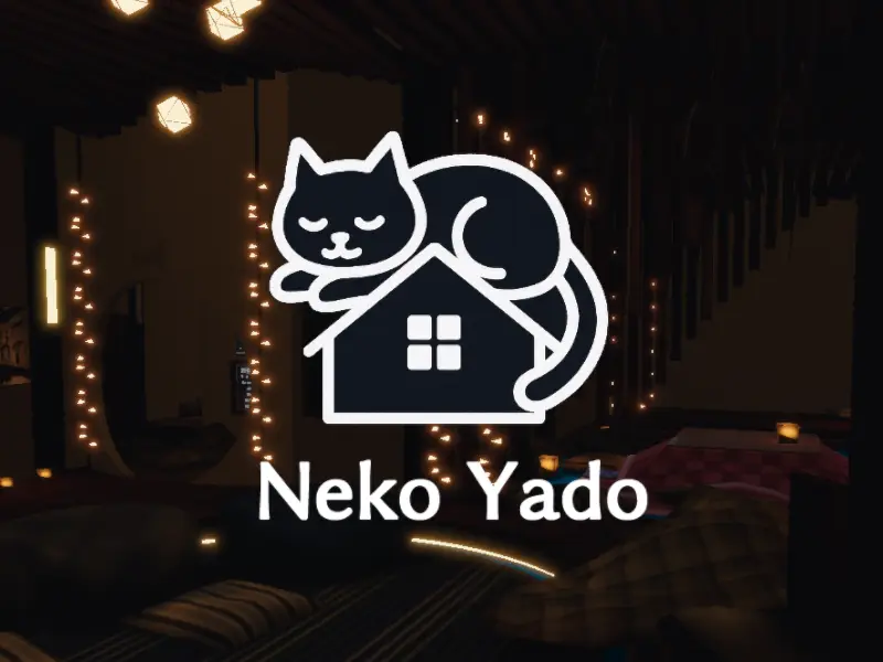 NekoYado