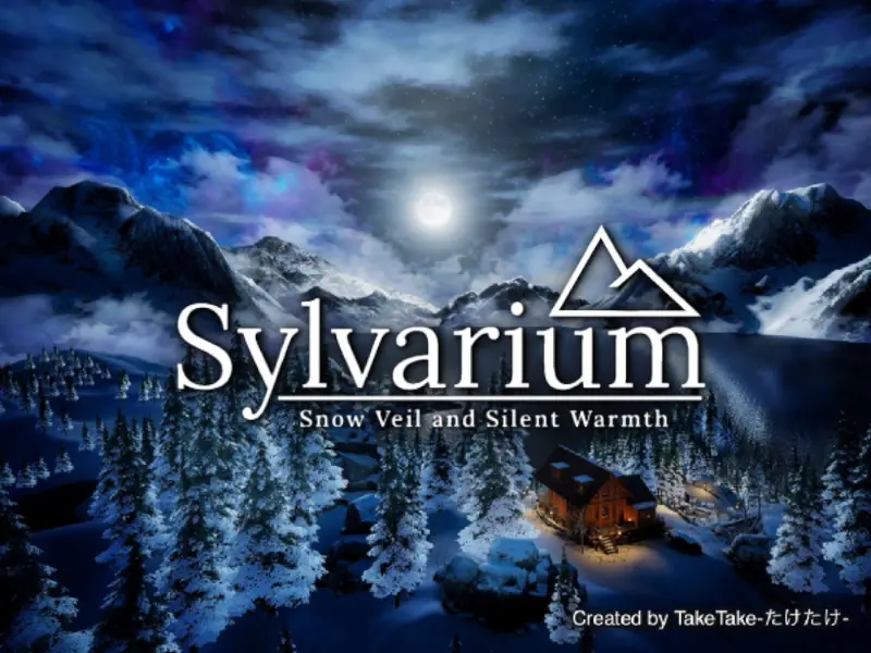 Sylvarium