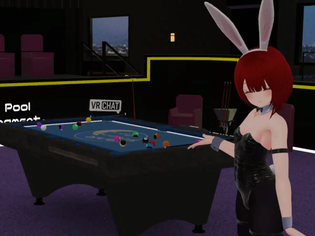 Pool Arena （Billiards Tournament World）