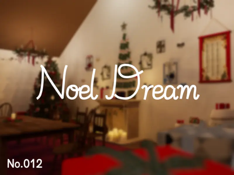 Noel Dream