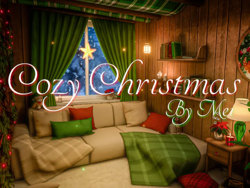 Cozy Christmas