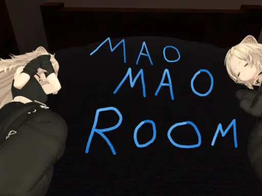 MAOMAOROOM