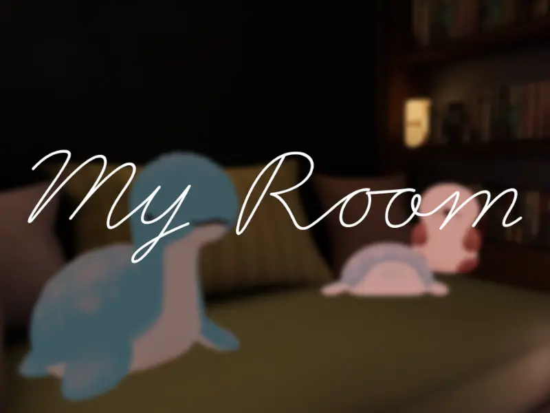 My Room