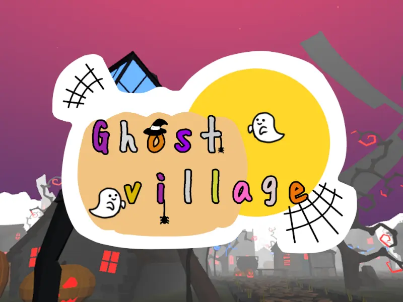 Ghost Village