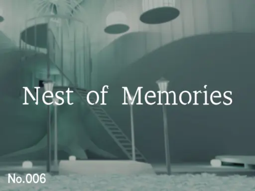 Nest of Memories