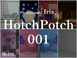 PhotoBooth「Iris」_HotchPotch001