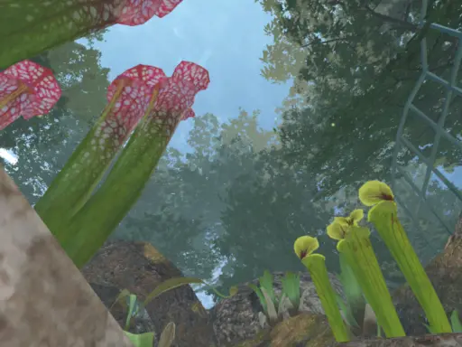 喰葉園 – Kuraba garden