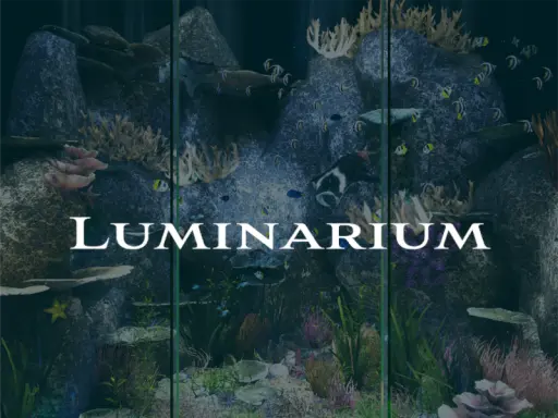 LUMINARIUM