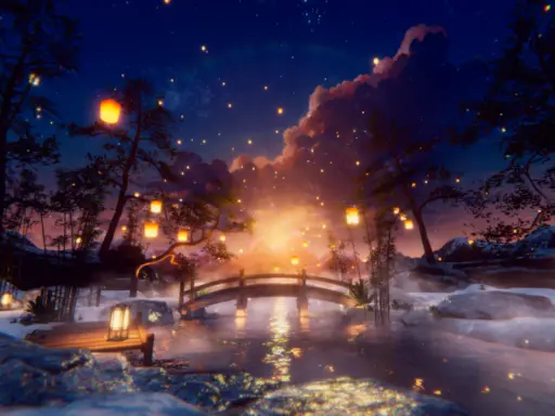 Endless hug ⁄ 永遠の抱擁