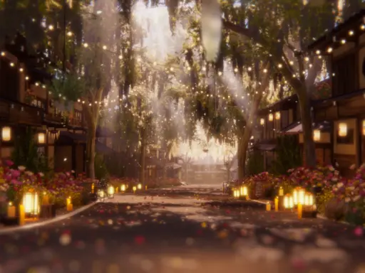 Way to you ⁄ 君へ至る道