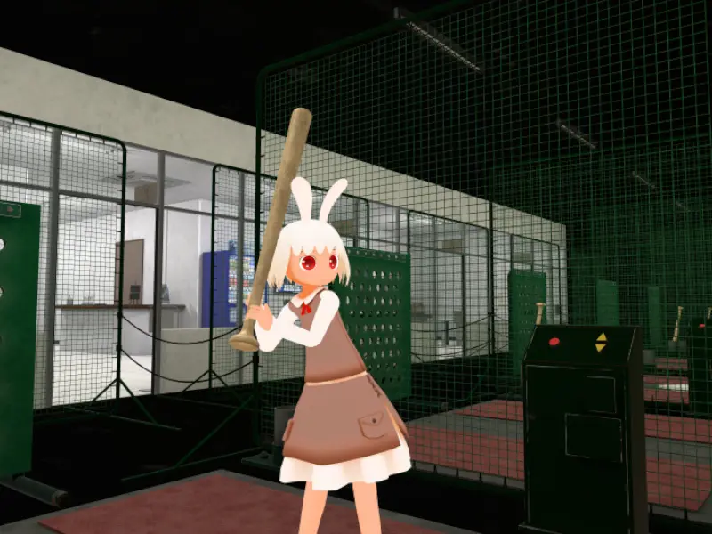 バッティングステーション-BattingStation