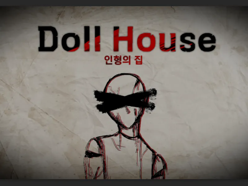 Doll House – Horror World