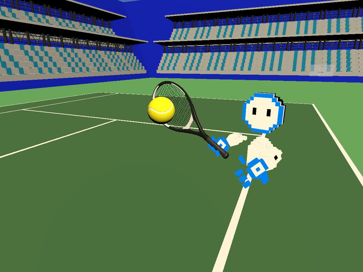 Tennis （テニス）