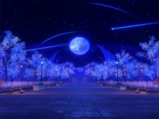 宙夢島 -Stratoreverie Island-