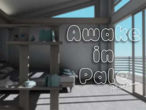 Awake in Pale