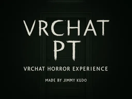 VrChat PT