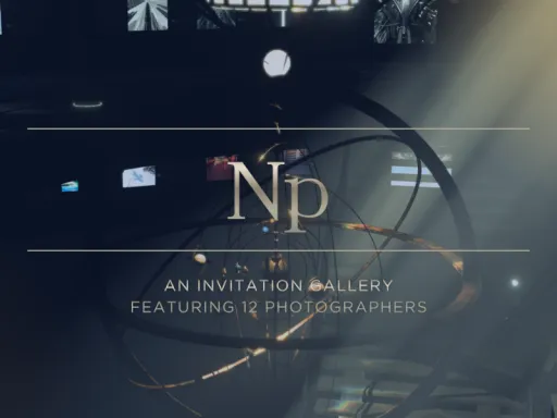 合同ギャラリー:Np