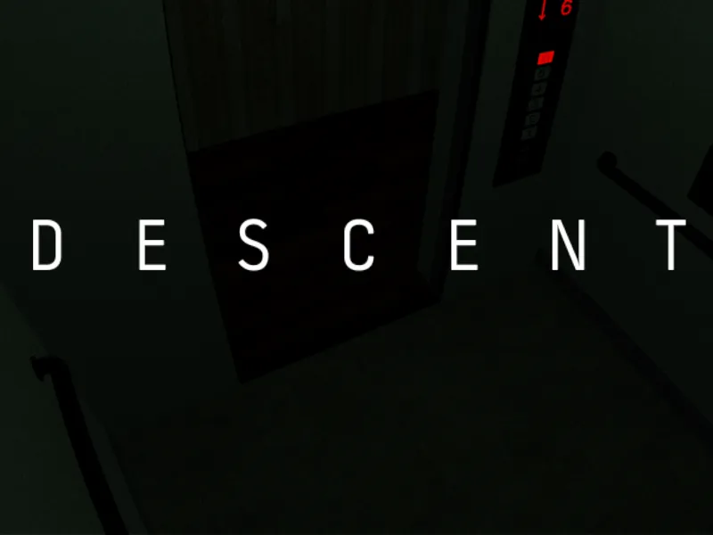 DESCENT